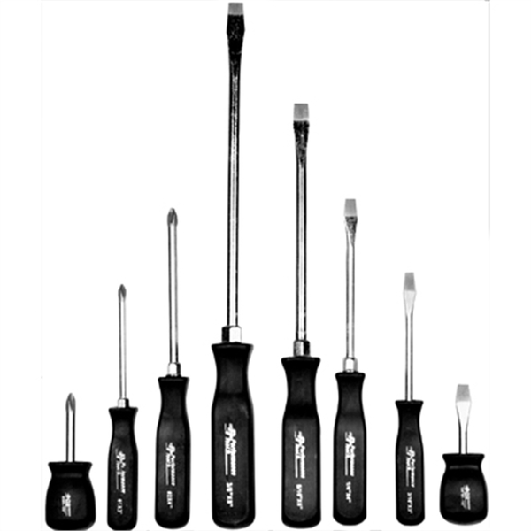 Performance Tool 8pc Pro Style ScwDrv Set W901S